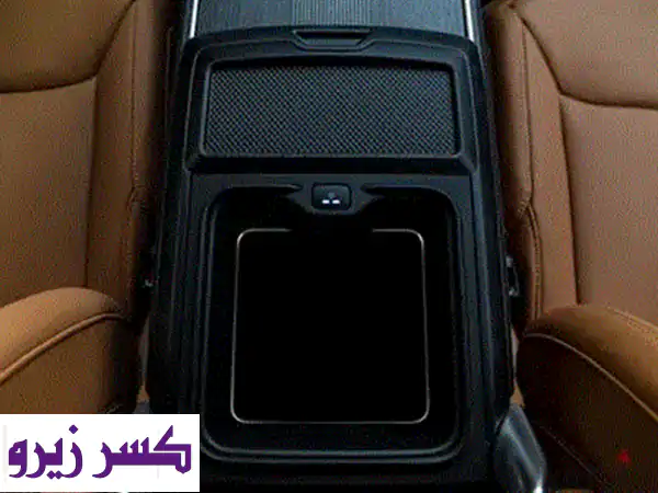 تجسيد الفخامة المطلقة: لاند روفر رنج روفر فوج 2025 P530 AUTOBIOGRAPHY – قمة الأناقة والأداء SUV | مواصفات حصرية