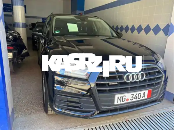 امتلك أودي Q5 2026 ديزل أوتوماتيك بالدار البيضاء | فخامة، قوة وأداء مضمون بسعر لا يُفوت!