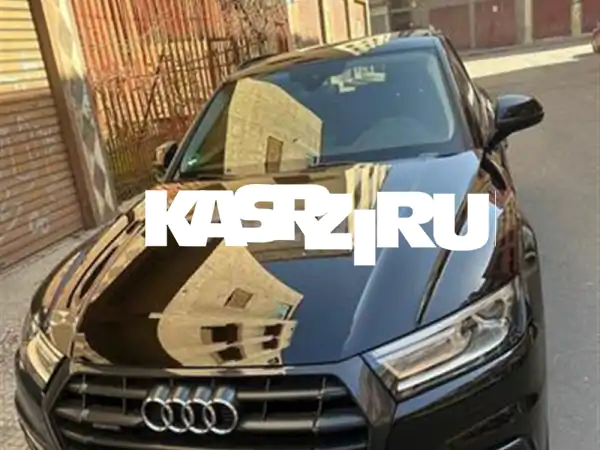 امتلك أودي Q5 2026 ديزل أوتوماتيك بالدار البيضاء |...