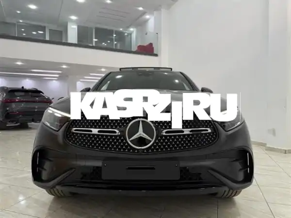 مرسيدس GLC 2026: فخامة هجينة ديزل 333 حصان، 750 نيوتن متر، 4MATIC