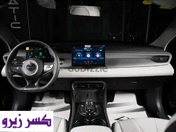 BYD Seal 05 DMi تسليم فوري