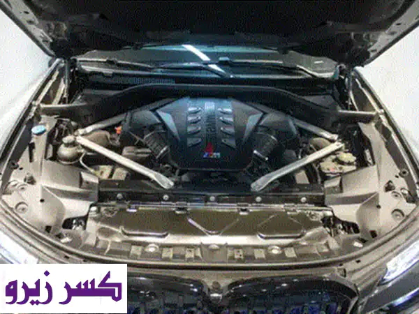 BMW X7 M60 2025 وكيل: فابريكا بالكامل | أقساط مريحة | اكتشف الفخامة الألمانية المطلقة