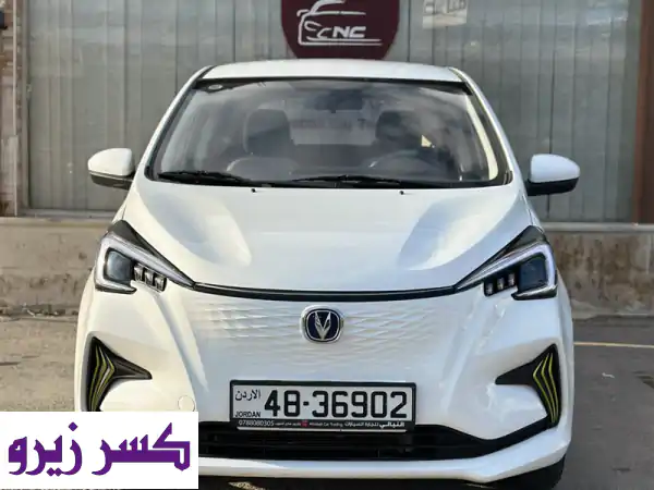 شانجان E-STAR 2025 بأقساط مباشرة في عمان: امتلكها الآن...