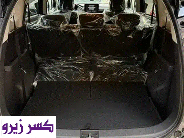 عرض لا يُقاوم! CUPRA LEON 2026 زيرو: استلمها بلونها الموف المميز! تقسيط بلا مصاريف وتأمين هدية!