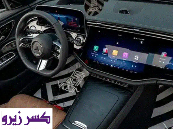 MercedesBenz E2002026