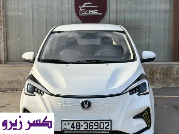 شانجان E-STAR 2025 بأقساط مباشرة في عمان: امتلكها الآن بدون بنوك!