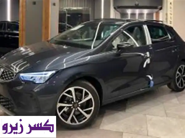 انطلق بأناقة! سيات إيبيزا 2026 FR Zero | الفئة الأعلى...