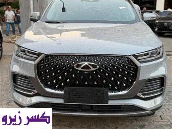 امتلك بايك BJ30 2026 الآن: عروض تقسيط رسمية، استلام فوري وبدون مفاجآت!