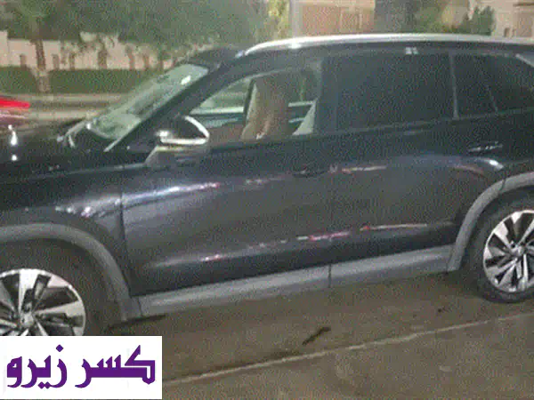 سكودا كودياك 2025 Suite: الجيل الثاني الجديد كلياً! رفاهية مطلقة وتكنولوجيا متطورة للعائلة الذكية
