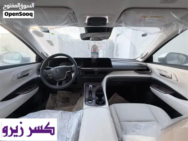 تويوتا كراون 2025 هايبرد زيرو (خليجي) للبيع في بغداد | امتلك الفخامة!