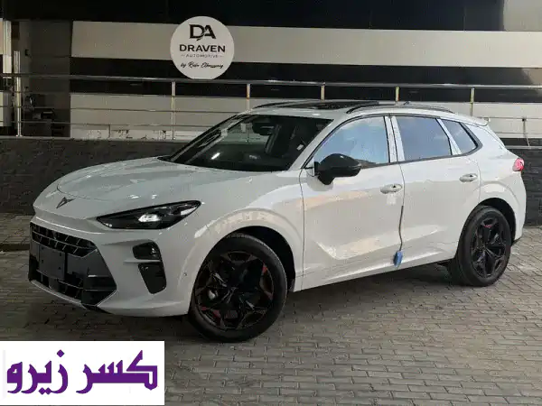 امتلك الآن: كوبرا تيرامار 2026 Impulse فئة أولى | شاشة...