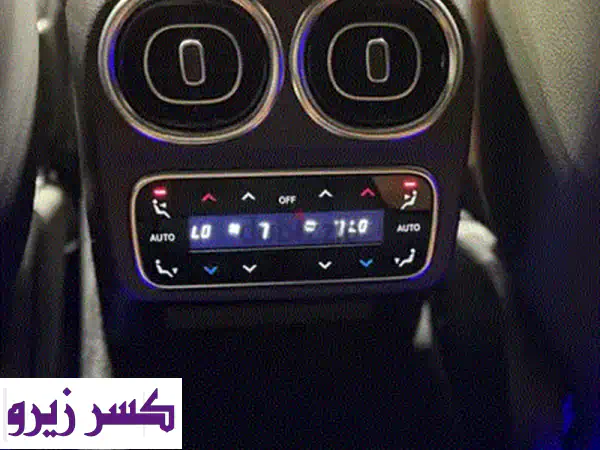 مرسيدس C200 AMG 2026 الجديدة كلياً: قمة الفخامة والأداء المتكاملة | فرصة استثنائية!