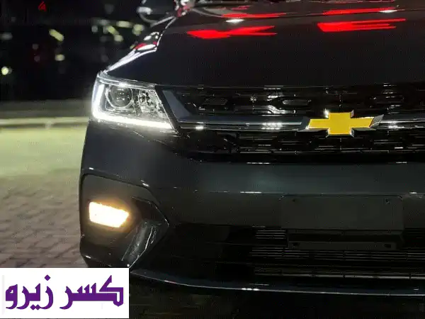 شيفروليه اوبترا 2027
