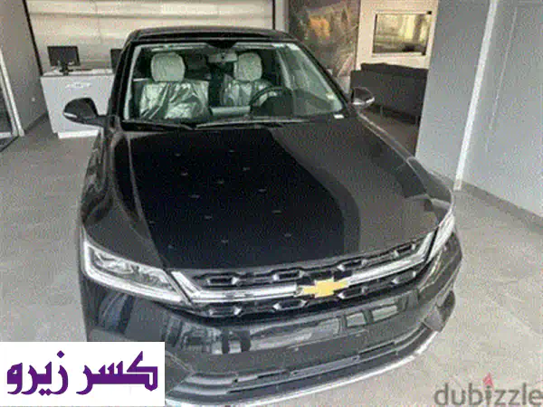 شيفروليه اوبترا 2027