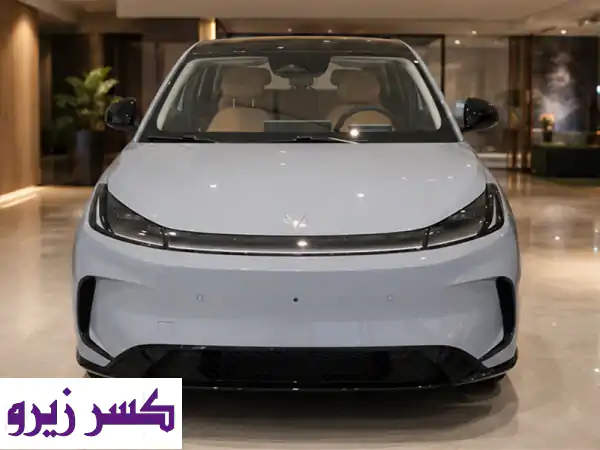 للبيع ⁦ARCFOX⁩ ⁦T1⁩ كهربائية جديدة مع ⁦Apple⁩...