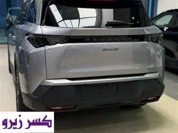 حصرياً: بيجو 5008 2026 استلام فوري! عروض العيد بكاش باك ومزايا لا تُقاوم!