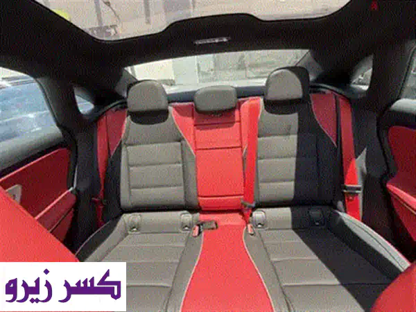 مرسيدس CLA 200 AMG 2026 | الابتكار والفخامة المطلقة: كاميرا 360 ورفاهية لا تضاهى