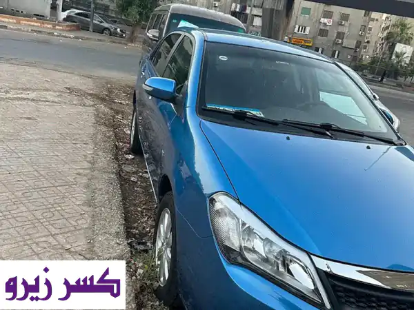 امتلك BYD F3 2025 بأقل سعر في مصر مع الإمام للسيارات!...