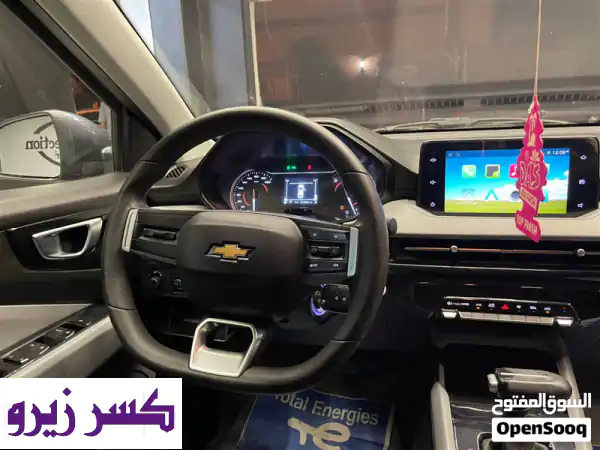 شيفورليه اوبترا⁦2026⁩