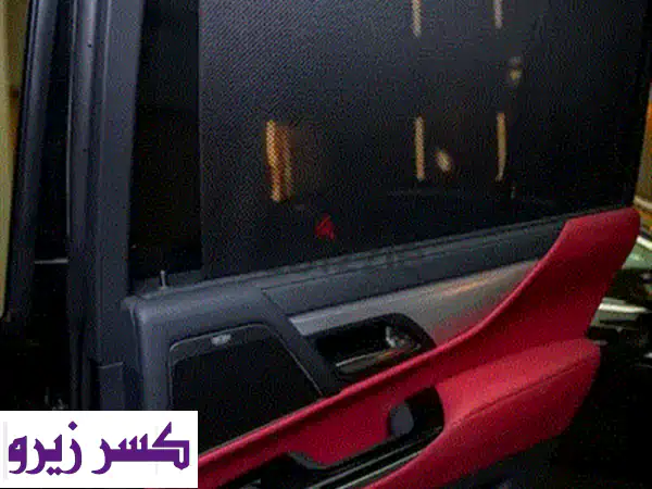 LEXUS    LX 600    F SPORT 2026
