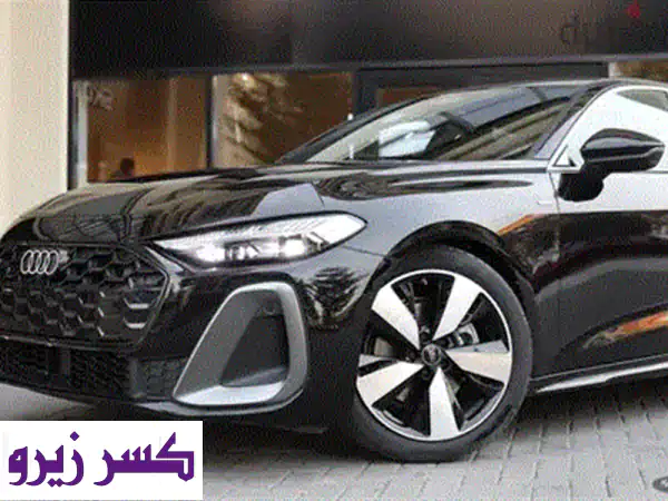 أودي إيه 52025