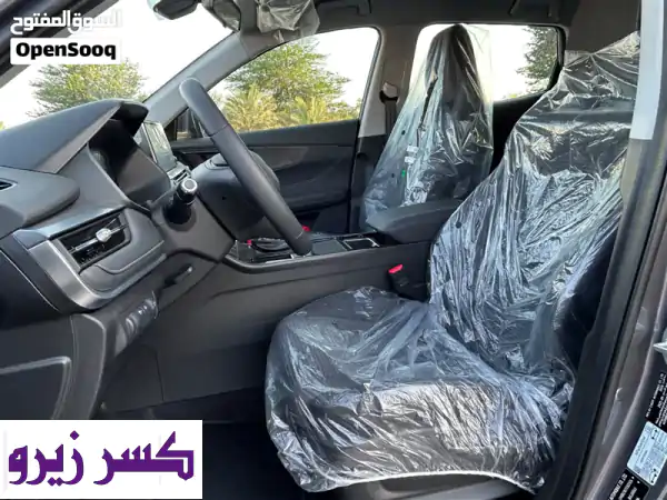 Chery TIGGO 4 model 2026 low running clean condition FOR SALE