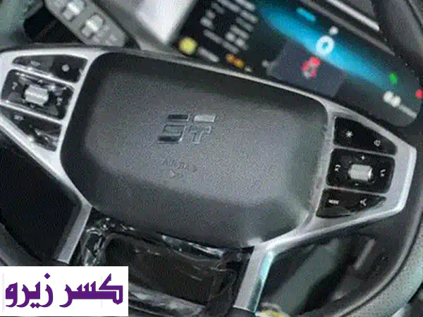 جيتور تي 2  2027 jetourt2  السعر النهائي داخل المعرض