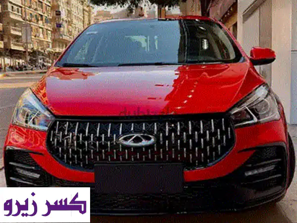 Chery Arrizo 52026 شيري أريزو 5