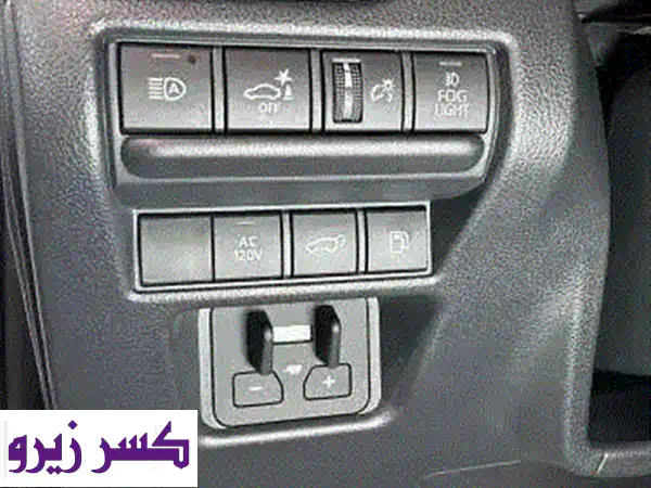 Toyota Land Cruiser 2025v8