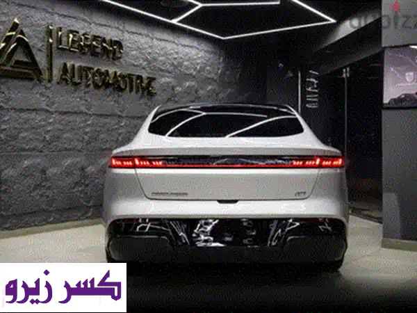 دونج فينج 007 REEV: المدى الخارق (1200 كم) بضمان 7 سنوات!