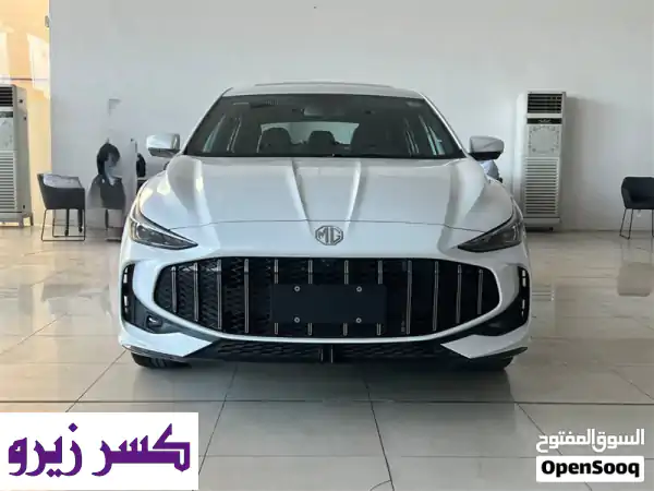 ام جي جي تي كمفورت دي سي تي الشكل الجديد ⁦1.5⁩...