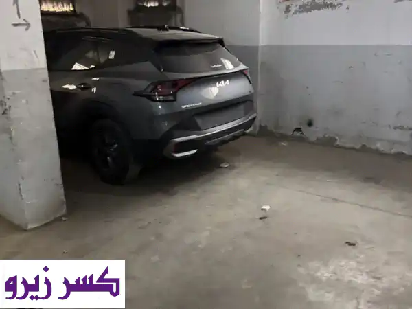 كيا سبورتاج 2026 زيرو: أول وصول لمصر! لونج شاسيه...
