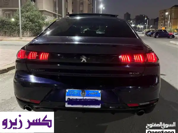 كيا سبورتاج GT N 2025 | عداد 11 ألف كم فقط | ترخيص سنة | رفاهية القاهرة بانتظارك!