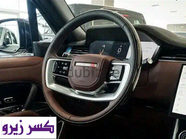 Land Rover Range Rover HSE 2026