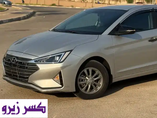 هيونداي النترا 2025 AD فابريكا بالكامل | حالة...