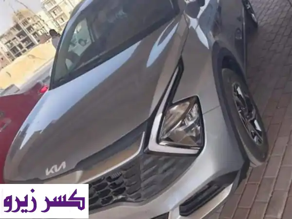 كيا سبورتاج GT N 2025 | عداد 11 ألف كم فقط | ترخيص سنة |...