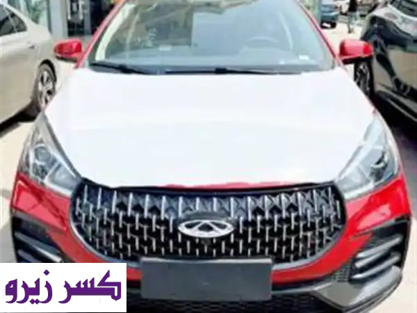 شيري اريزو 5 2026 زيرو: حلمك الأحمر الجديد بأقل سعر...