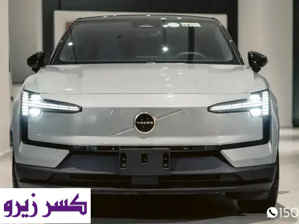 فولفو EX30 2026 الكهربائية: مستقبل القيادة الذكية...