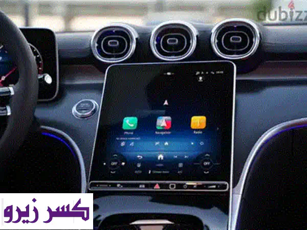🔥 مرسيدس C180 AMG 2026 زيرو ألماني 🇩🇪 - سعر خرافي وعرض حصري لا يتكرر! (كمية محدودة)
