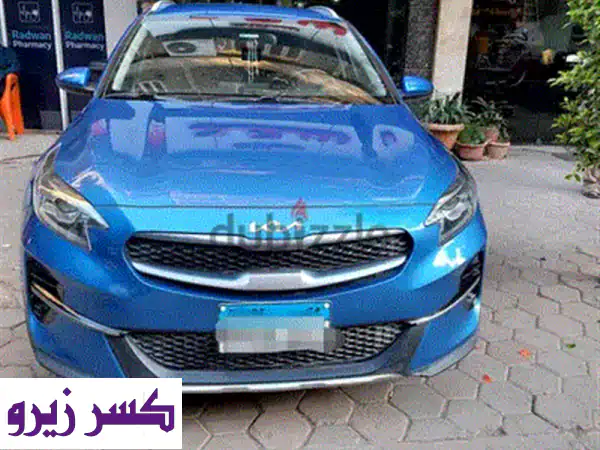 ميتسوبيشي اكليبس كروس 2026 الجديدة: امتلكها الآن بأقوى عروض التقسيط الرسمية وبأسرع الإجراءات!