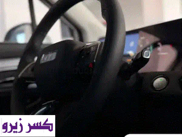 بايك U5 بلس 2026 بحالة ممتازة | سيارة عائلية اقتصادية وعصرية | معرض العلا
