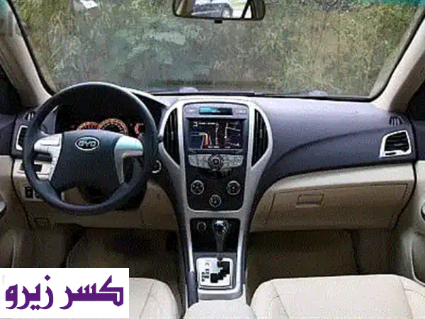 BYD F3 2025 استلام فوري | جميع الفئات والألوان من الأمام موتورز (موزع معتمد)