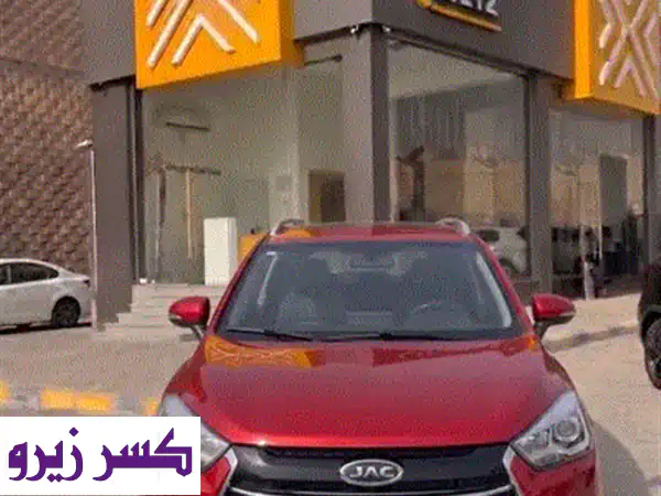 جيتور X70 2026: استلام فوري بأقل مقدم! تقسيط 10 سنوات - الليثي أوتو