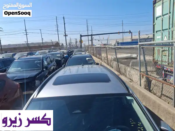 فرصة لا تُعوّض في بغداد: هيونداي توسان 2025 أمريكي (SEL)...