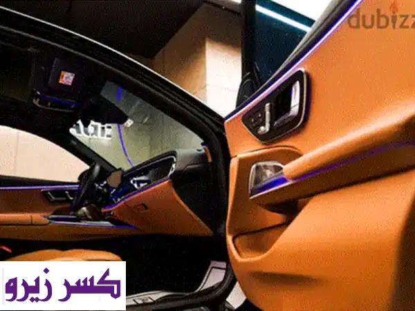 مرسيدس E200 AMG Night Package 2026 بحالة الزيرو | أعلى كماليات | أفضل سعر في مصر!