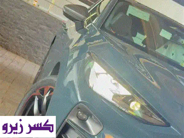كوبرا تيرامار 2026: قيادة المستقبل تبدأ هنا! تحكم ذكي، شاشة عرض رأسية، ولون بترولي حصري.