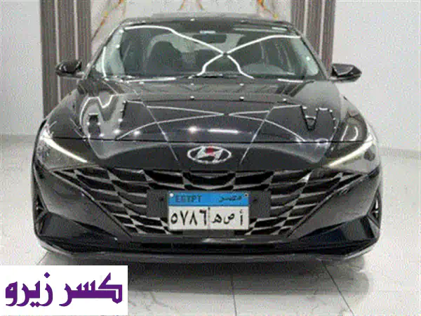 امتلك هيونداي إلنترا 2027: استلام فوري بأقل مقدم! | عروض الليثي اوتو جروب