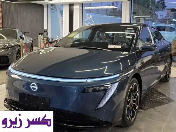 امتلك نيسان N72025 موديل 2025: أقساط سنتين بدون...
