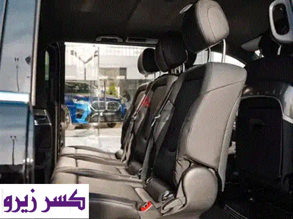 MercedesBenz V3002026 أرخص سعر في مصر