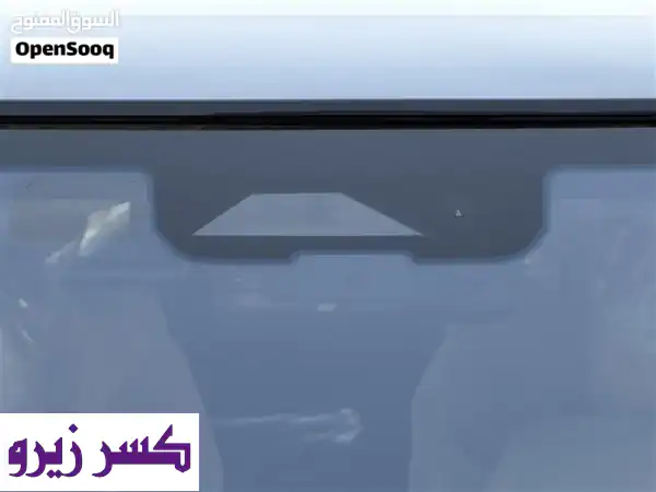 حصريًا: Rox 2026 الجديدة (0 كم) في عجمان! قيادة المستقبل بين يديك | ضمان EVS مفتوح وتقسيط مريح (3950 درهم شامل) | لونك المفضل متوفر!